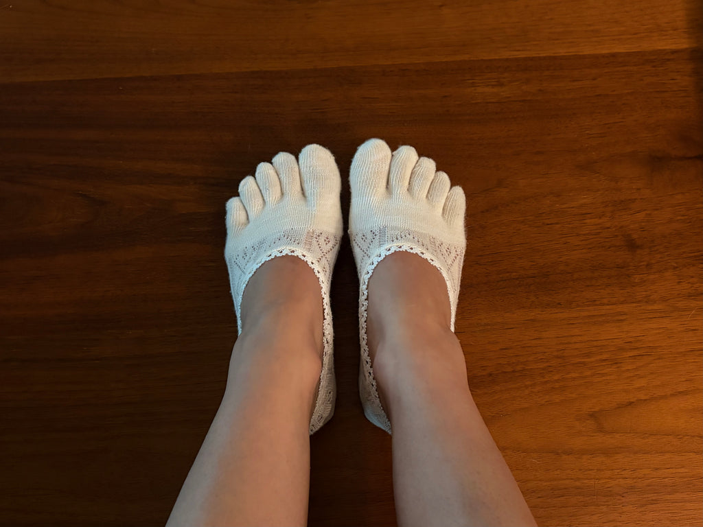 The Morning Lace