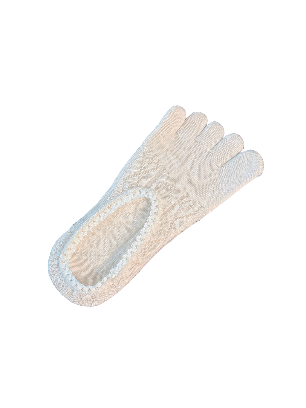 The Morning Lace
