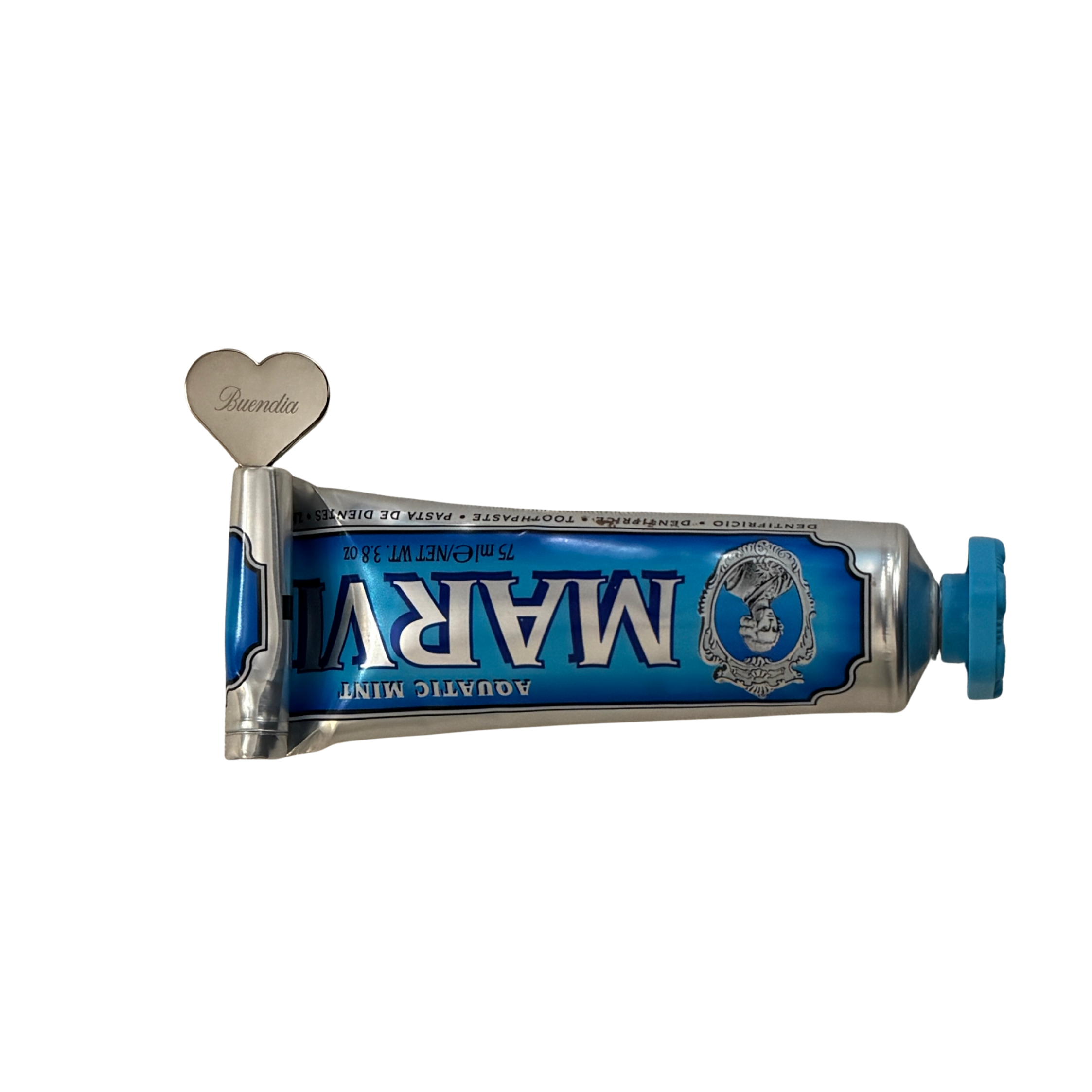 Buendia Toothpaste Squeezer